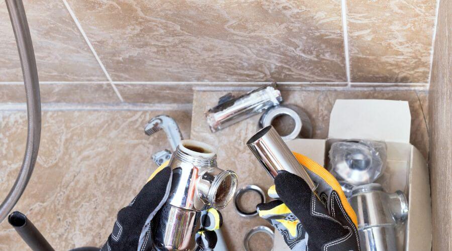 Professional Storm Sewer Service in Kila, MT